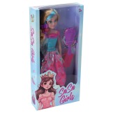 Pop Prinses 43 Cm