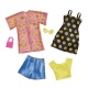 Barbie Fashions - Sunflower 2 Pack