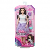 houten Psychologisch bron Barbie Dreamtopia Twinkelend Haar Prinses