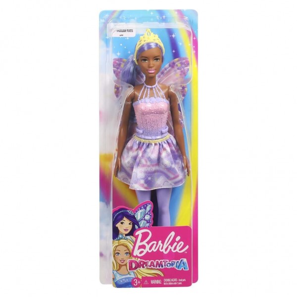 Barbie Fairy Doll