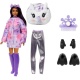 Barbie Cutie Reveal Winter Sparkle - Owl