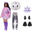 Barbie Cutie Reveal Winter Sparkle - Owl