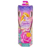 Disney Princess spin & reveal Rapunzel pop