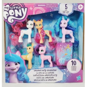 My Little Pony Party