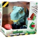 Dinobase Functie Dino blauw groot