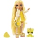 Rainbow High Classic Modepop Sunny (yellow)