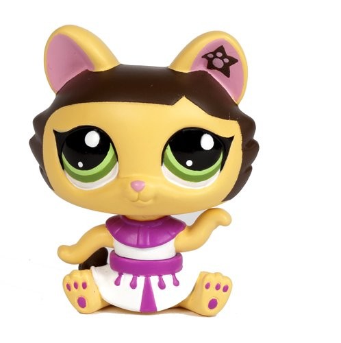 ... Littlest Pet Shop Talented Dansende Dieren - littlest-pet-shop-talented-dansende-dieren