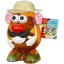 Mr Potatohead Safari Speelset