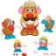 Mr Potatohead Safari Speelset