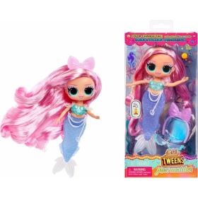 LOL Surprise Tweens Mermaid Doll Lola Waves