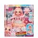 Rainbow High Winter Wonderland Doll Pink