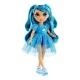 Rainbow High Crystal Fashion Doll Skyler