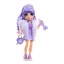 Rainbow High Crystal Fashion Doll Violet