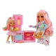 Rainbow High Little Compact Playset Shop