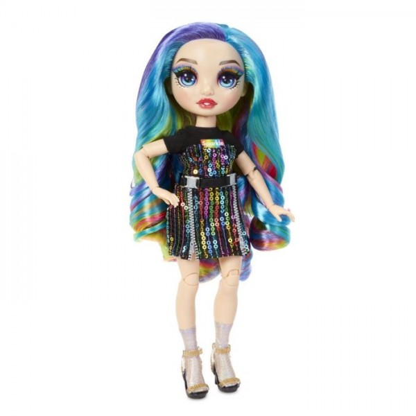 Rainbow High Fashion Doll Rainbow