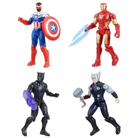 Marvel Avengers 10cm Figure Epic Hero