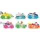 Paw Patrol True Metal 1:55 6 Pack (Neon)