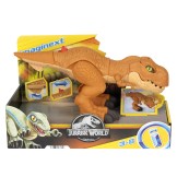 Jurassic World Thrashin Action T-rex