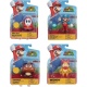 Mario Figuur 10 Cm Wave 30