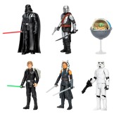 Star Wars 10 Cm Figure