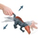 Jurassic World Action Siamosaurus