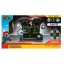 Mario Boo Mansion Set Inclusief 6,5 Cm Mario Figuur