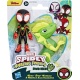 Spidey And Friends Dino Hero Webs Figure