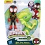 Spidey And Friends Dino Hero Webs Figure