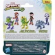 Spidey And Friends Dino Hero Webs Figure