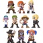 One Piece Minifiguren