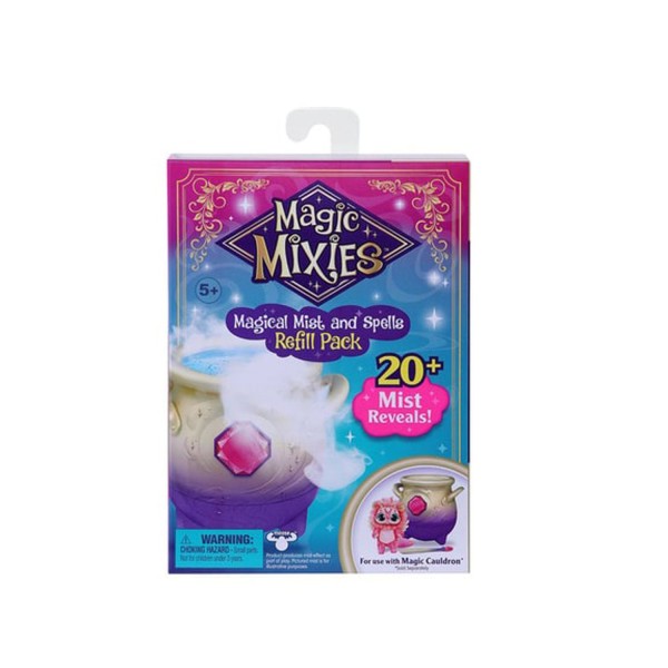 Magic mixies refill set