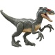 Jurassic World Epic Attack Velociraptor