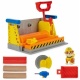 Rubble & crew work shop playset