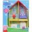 Peppa Huis Speelset