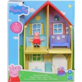 Peppa Huis Speelset