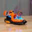 Paw Patrol Mighty Movie Vehicles Zuma