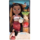 Disney Princess Zingende Pop Vaiana 38 Cm