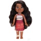 Disney Princess Zingende Pop Vaiana 38 Cm