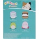 Micromallows 6,5 Cm Pluche 4-pack 2