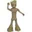 Marvel Avengers Grown'n Groove Groot