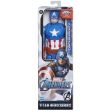 Marvel Avengers Titan Hero Captain America 30Cm