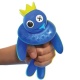 Goo Jit Zu - Rainbow Friends-Blue