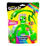 Goo Jit Zu - Rainbow Friends-green