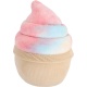 Pluchiez Pluche Cupcake 43 Cm