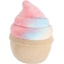 Pluchiez Pluche Cupcake 43 Cm