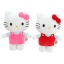 Hello Kitty 30cm Plush