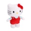 Hello Kitty 30cm Plush