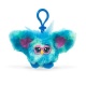 Furby Pluche Sleutelhanger 6cm