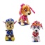 Paw Patrol Doodle Pups Printed Eyes