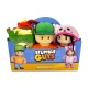 Stumble guys pluche 20cm